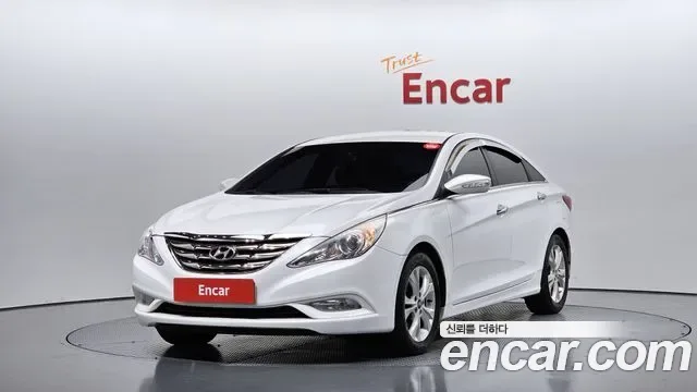 Hyundai Sonata YF Sonata