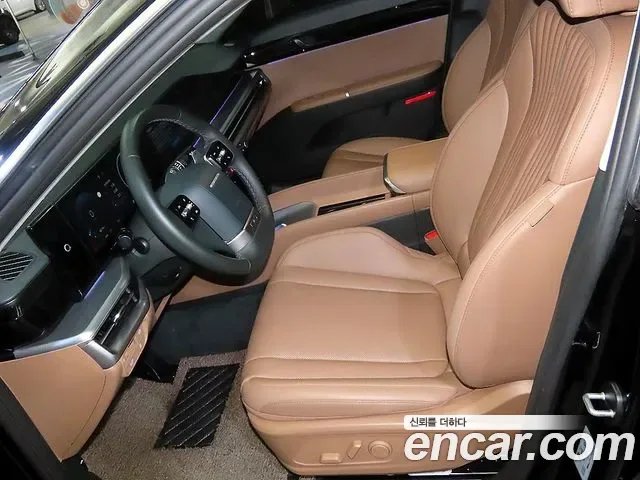 Hyundai Grandeur GN7
