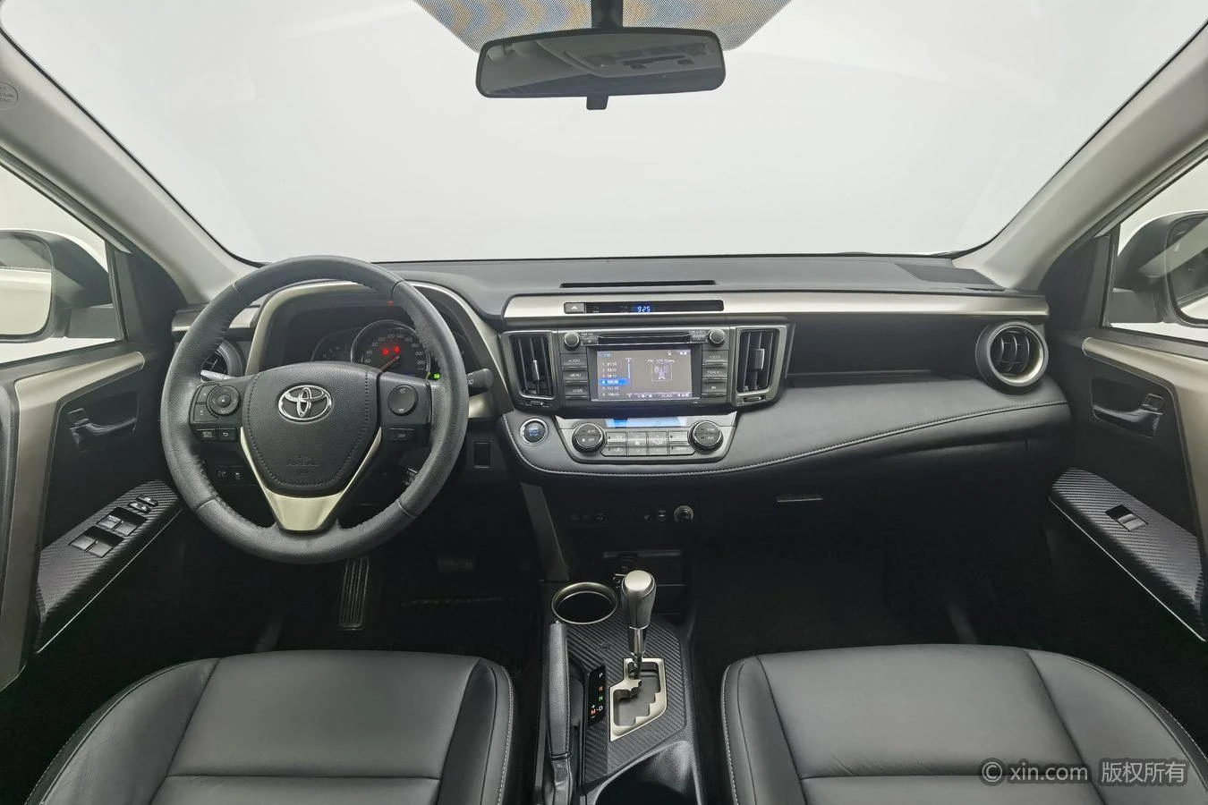 Toyota RAV4 Rongfang, 2013 — фото 14