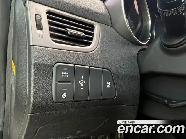 Hyundai Avante MD, 2013 — фото 19