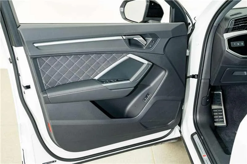Audi Q3 Sportback, 2026 — фото 16