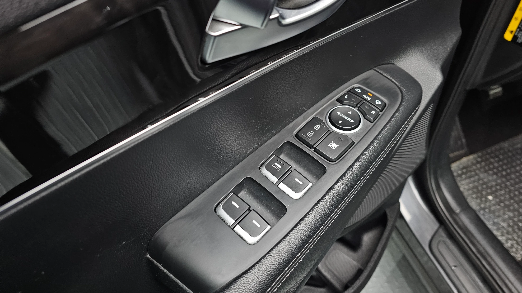 Kia Sorento, 2015 — фото 12