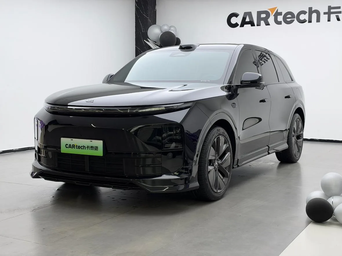 Li Auto Ideal L6