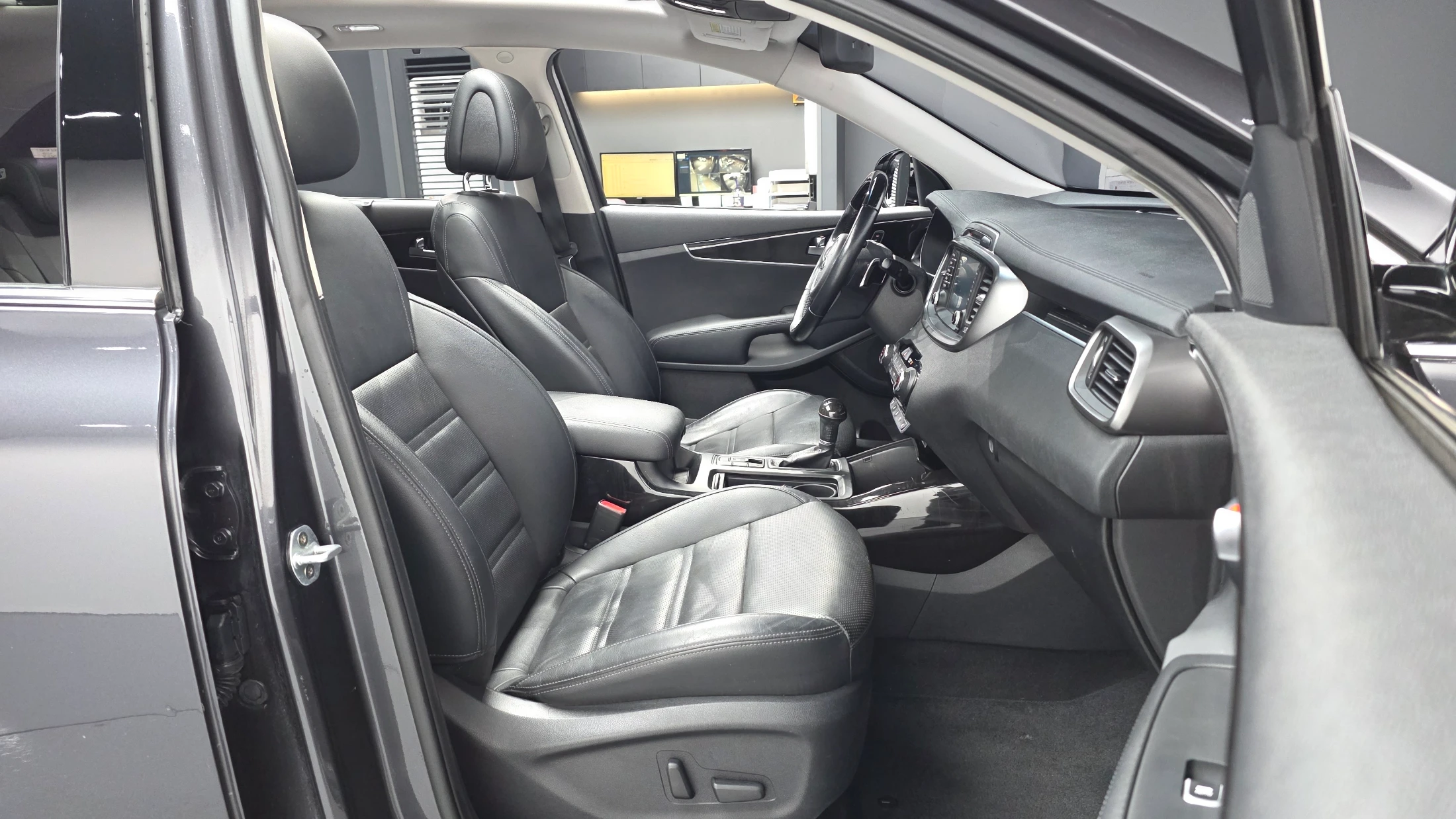 Kia Sorento, 2015 — фото 11