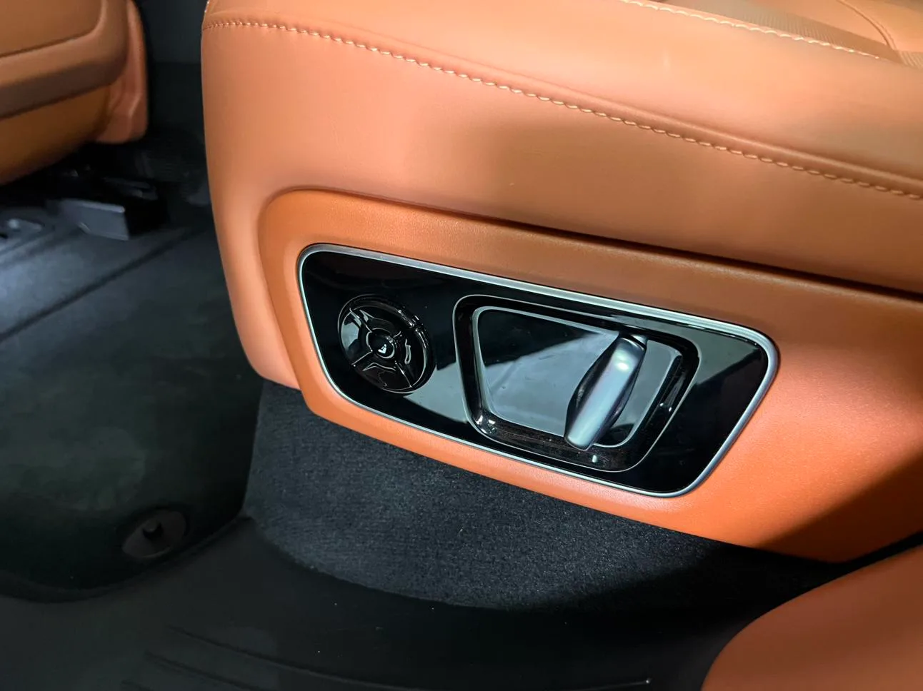 Li Auto Ideal L7, 2025 — фото 11