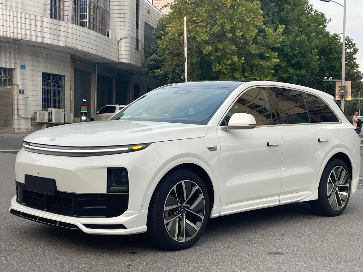 Li Auto Ideal L6