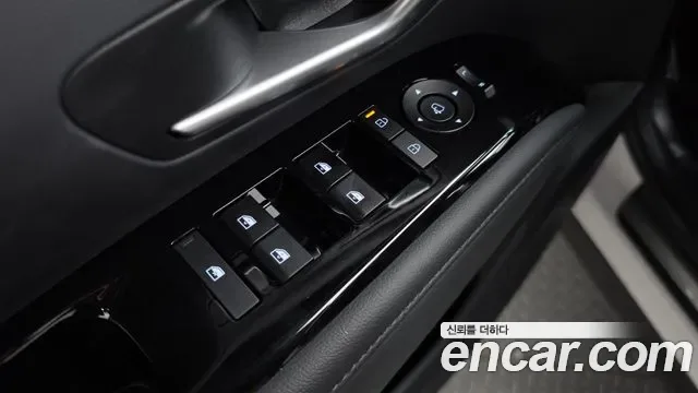 Hyundai Tucson Hybrid (NX4), 2025 — фото 28