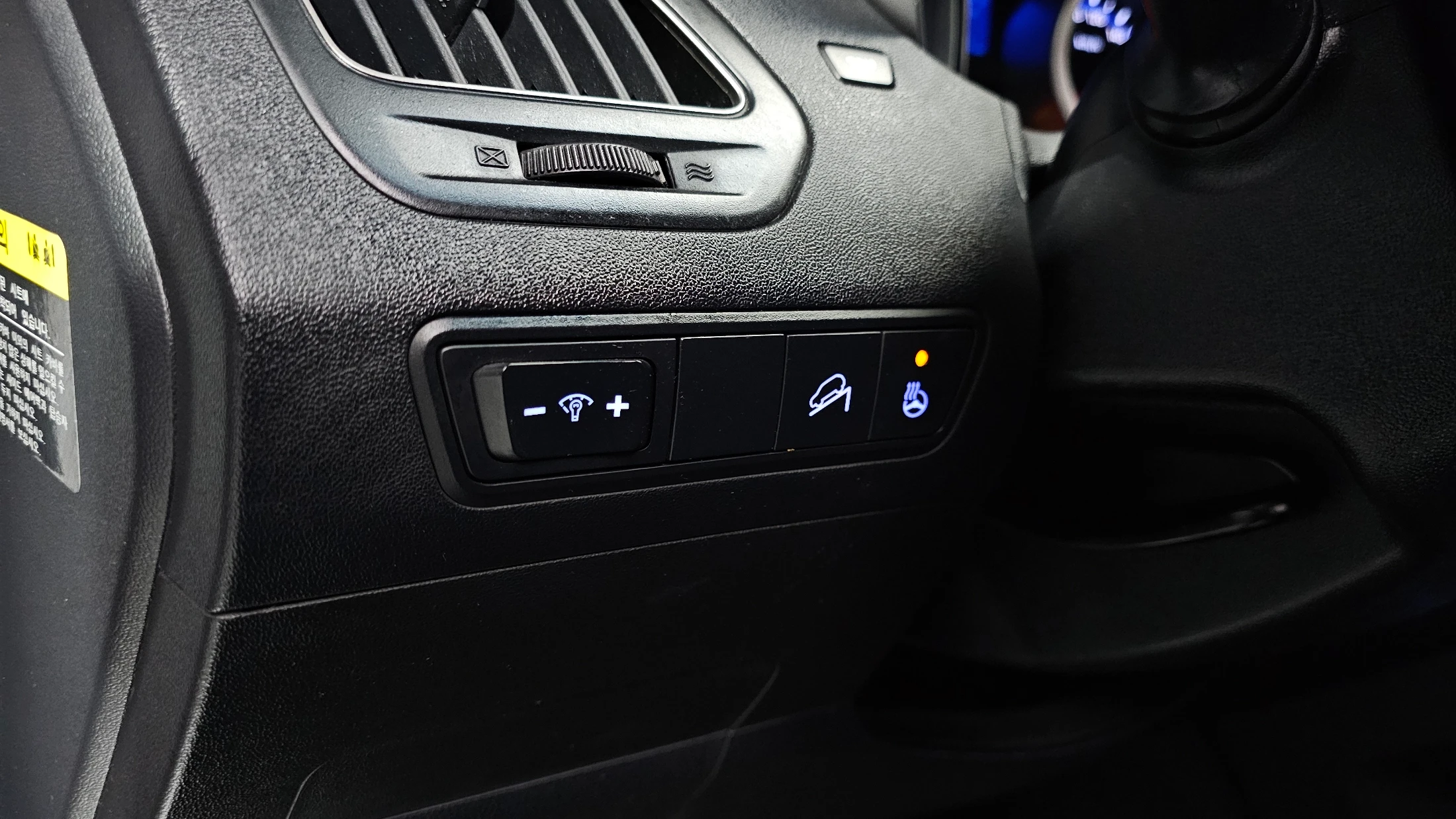 Hyundai Tucson ix, 2014 — фото 18