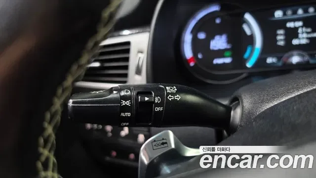 Kia Niro EV, 2019 — фото 18