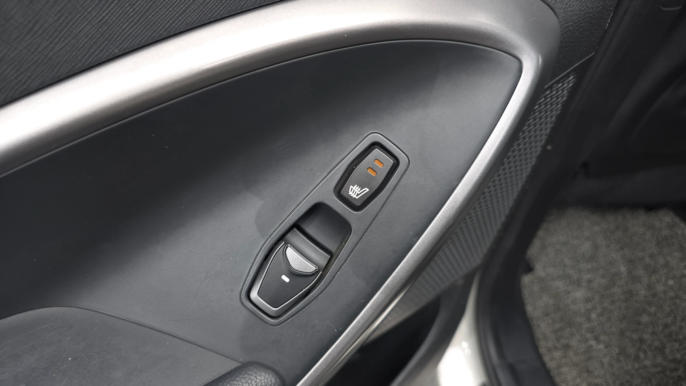 Hyundai Santafe Santa Fe DM, 2012 — фото 31