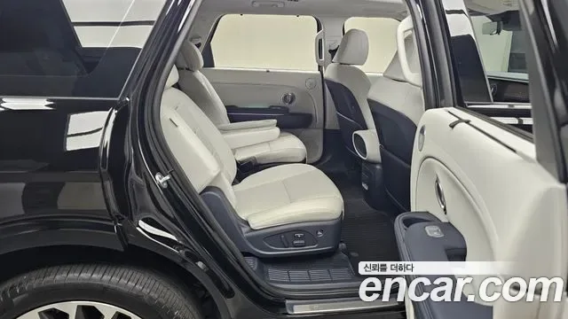 Hyundai Palisade LX3, 2025 — фото 11