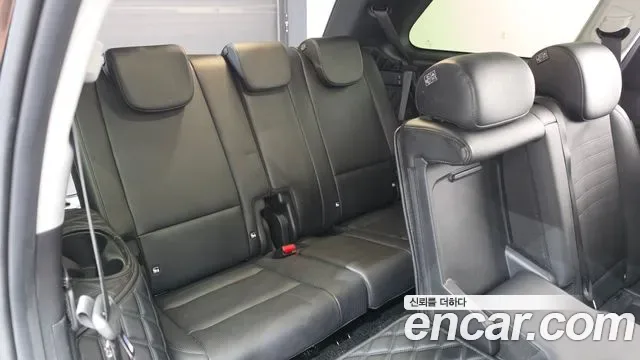 Hyundai Palisade LX3, 2025 — фото 17