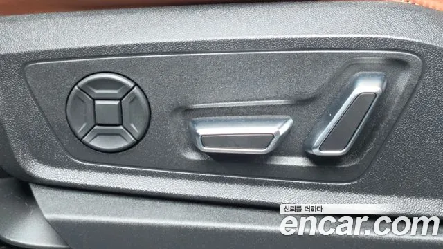 Audi E-Tron, 2020 — фото 16