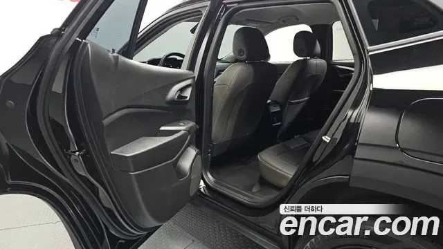ChevroletGMDaewoo Trax Crossover, 2025 — фото 12