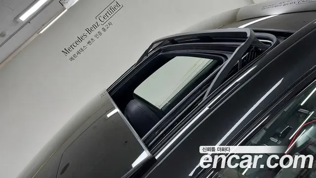 Mercedes-Benz Gle-Class W167, 2025 — фото 12