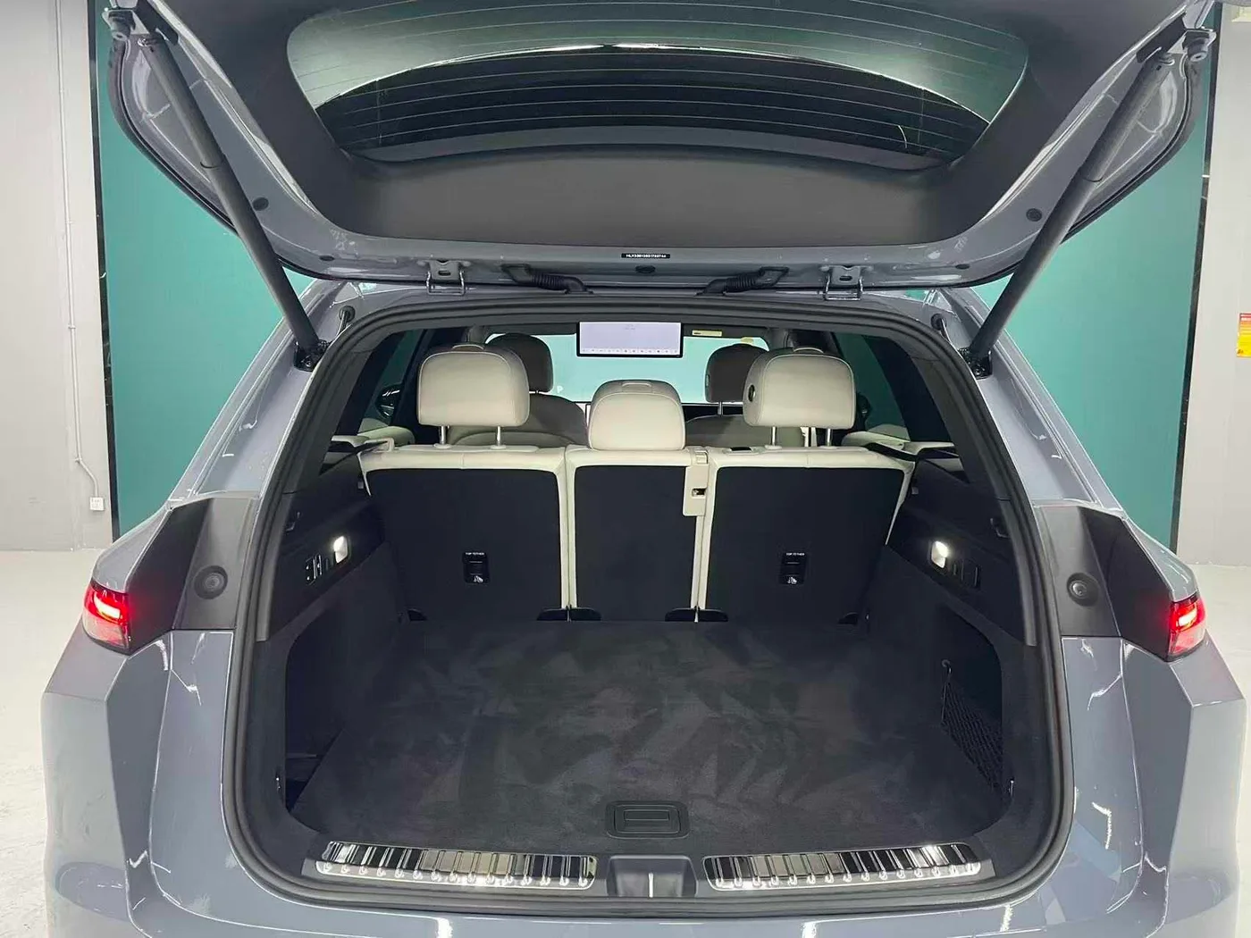 Li Auto Ideal L7, 2025 — фото 11