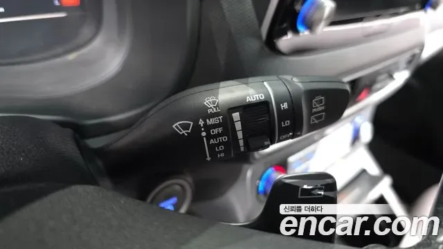 Hyundai Kona Electric, 2019 — фото 29