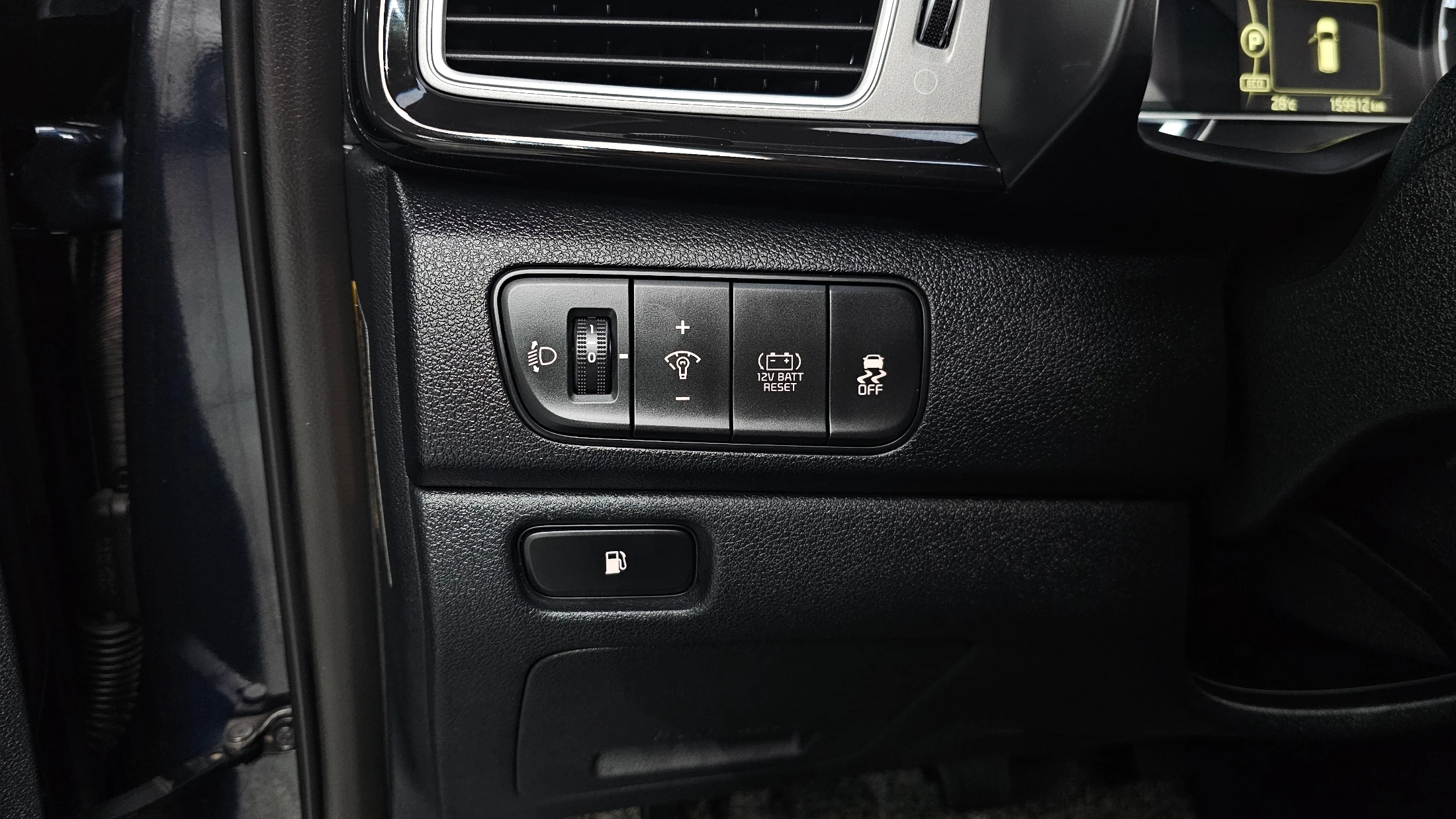 Kia Niro, 2018 — фото 14