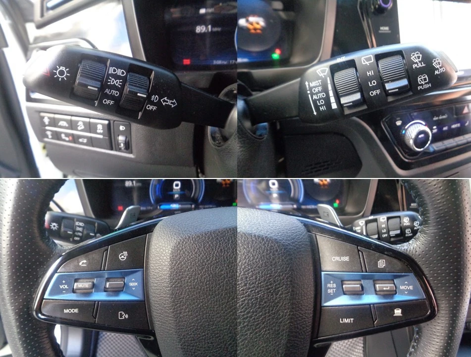 KG_Mobility_Ssangyong Korando EV (Emotion), 2025 — фото 11