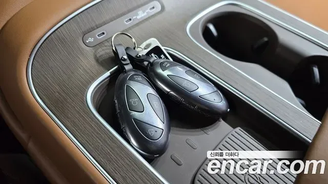 Hyundai Palisade LX3, 2025 — фото 15