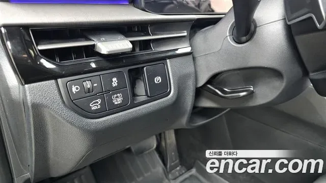 Kia Sportage Hybrid, 2025 — фото 19