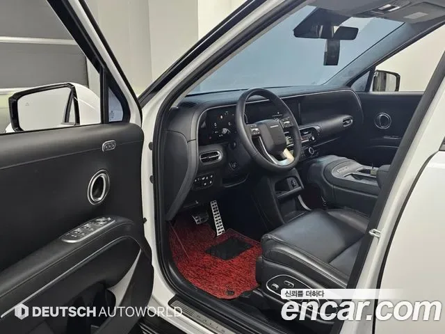 Hyundai Palisade LX3, 2025 — фото 11