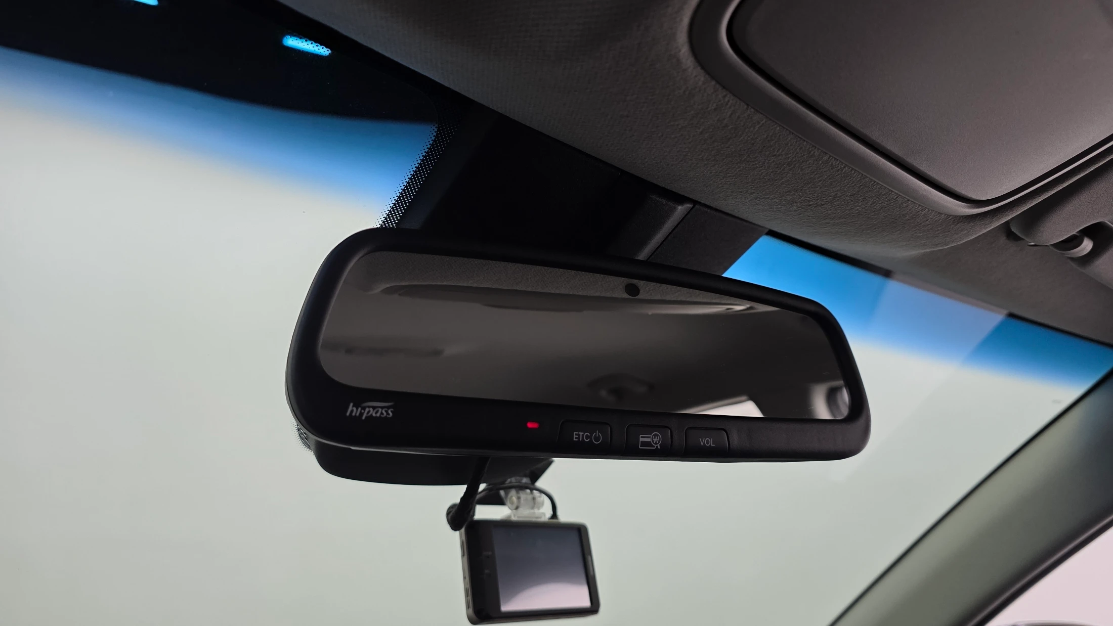 Kia Niro, 2017 — фото 18