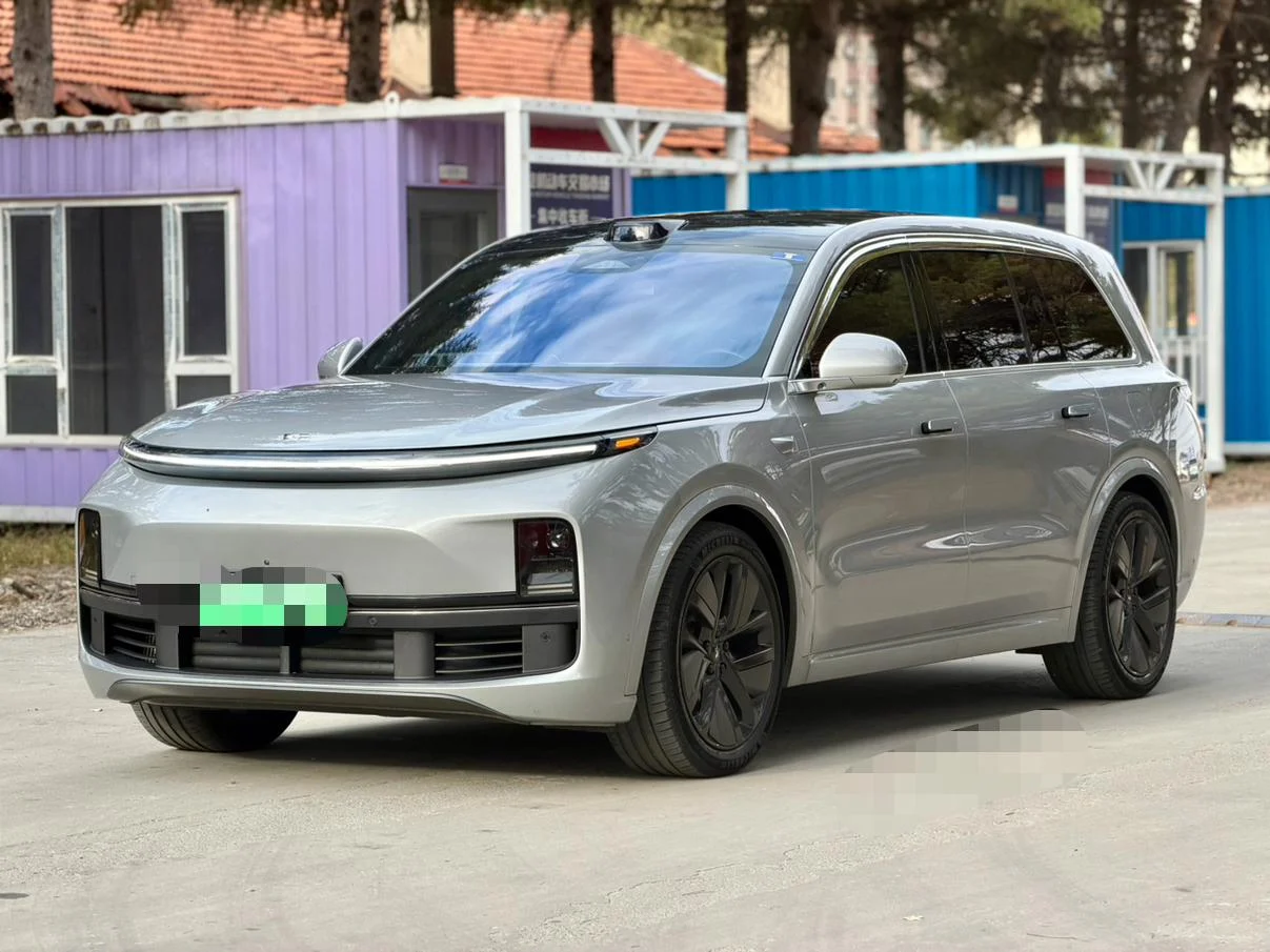 Li Auto Ideal L9