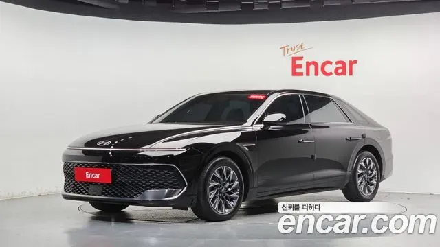 Hyundai Grandeur GN7