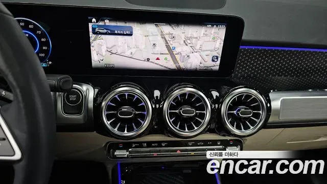 Mercedes-Benz Eqb X243, 2025 — фото 14