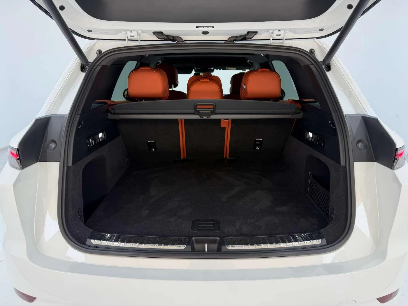Li Auto Ideal L7, 2025 — фото 14