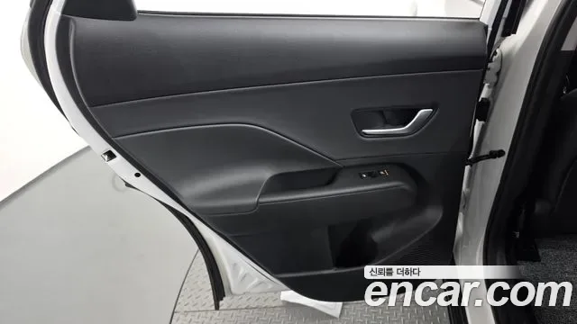 Hyundai Kona SX2, 2025 — фото 25