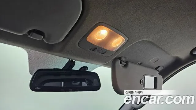 Hyundai Starex Grand Starex, 2010 — фото 19