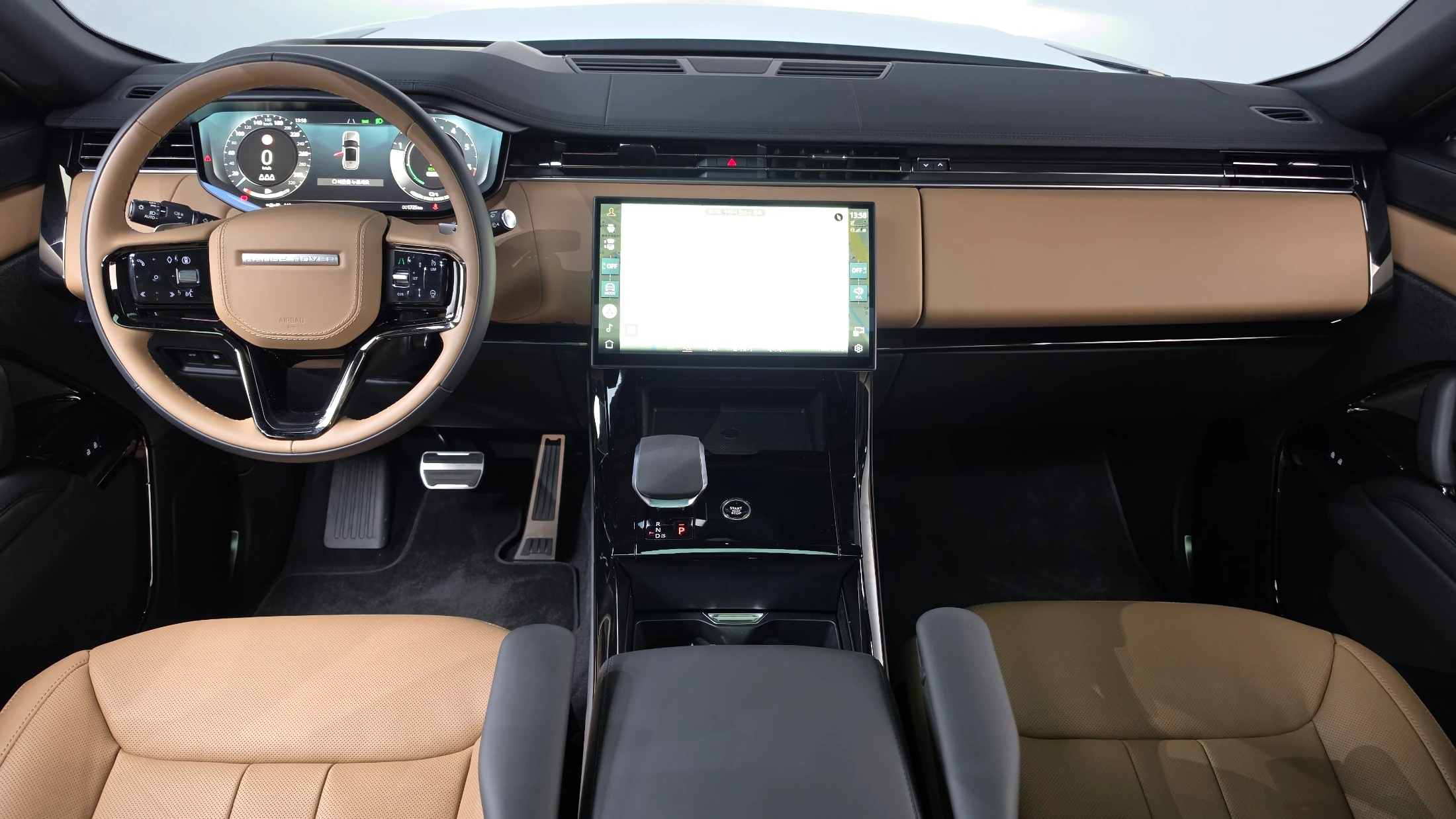 Land Rover Range Rover Sport Range Rover Sports, 2026 — фото 4