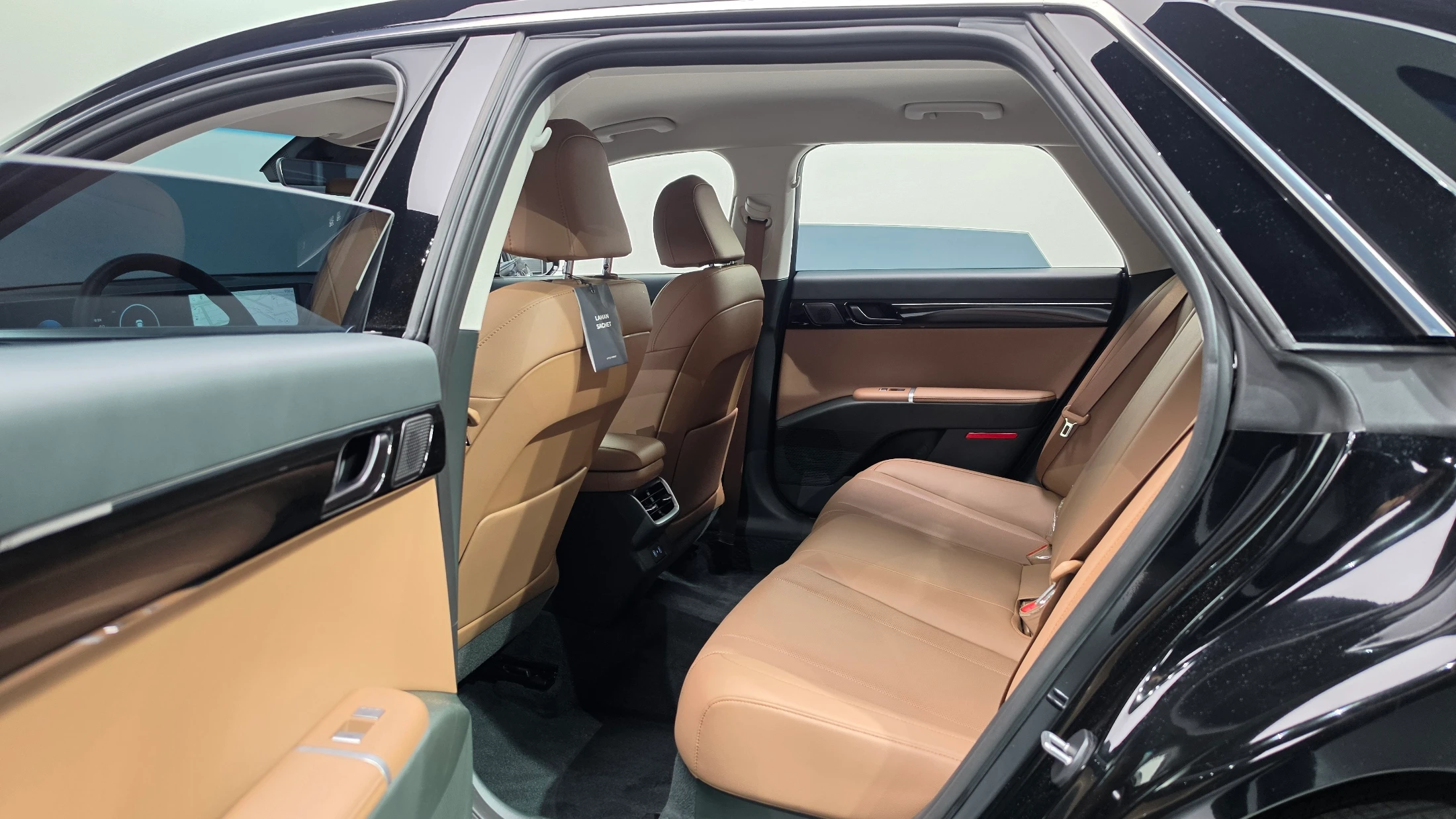 Hyundai Grandeur GN7, 2025 — фото 11