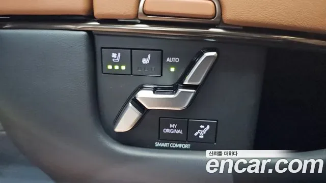 Toyota Alphard Alpad, 2025 — фото 34