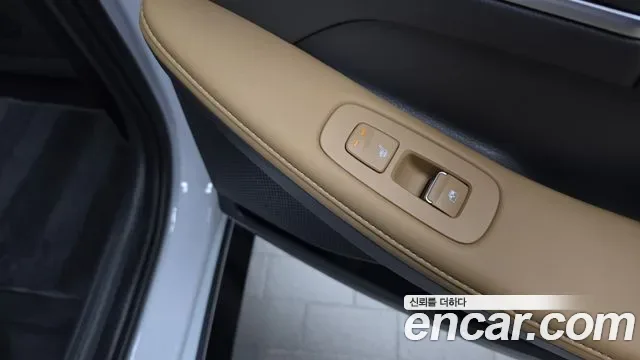 Hyundai Sonata De Edge Hybrid (DN8), 2024 — фото 30