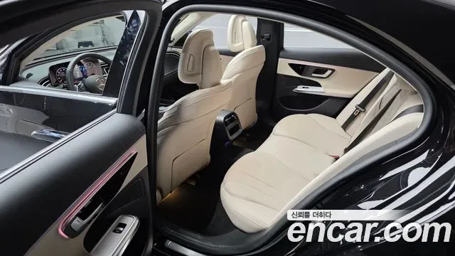Mercedes-Benz E-Class W214, 2025 — фото 20