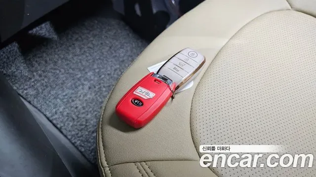 Kia Soul EV, 2018 — фото 28