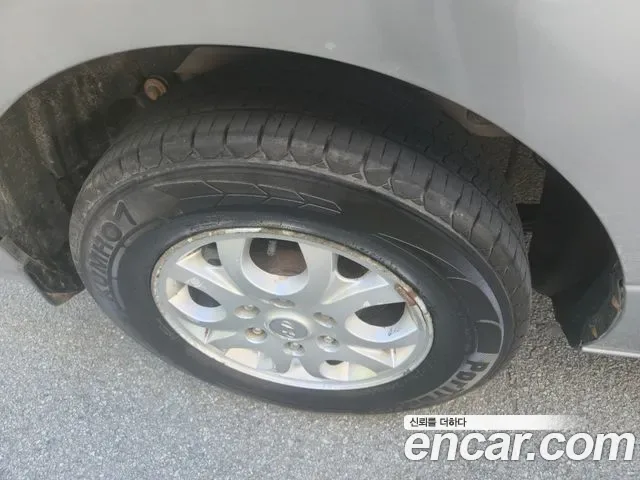 Hyundai Starex Grand Starex, 2012 — фото 13