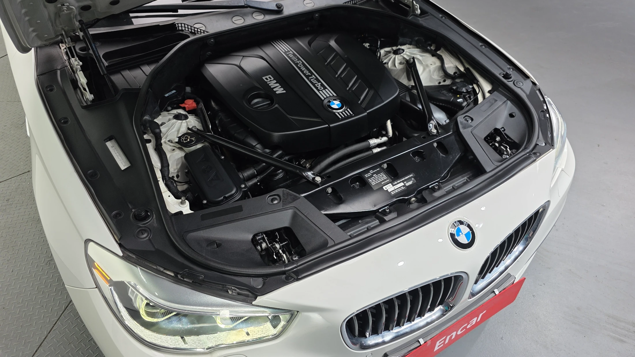 BMW Gran Turismo 5 Series GT (F07), 2014 — фото 6