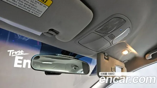 Hyundai Sonata YF Sonata, 2010 — фото 19