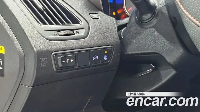 Hyundai Tucson ix, 2012 — фото 16