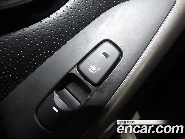Hyundai Avante MD, 2011 — фото 15