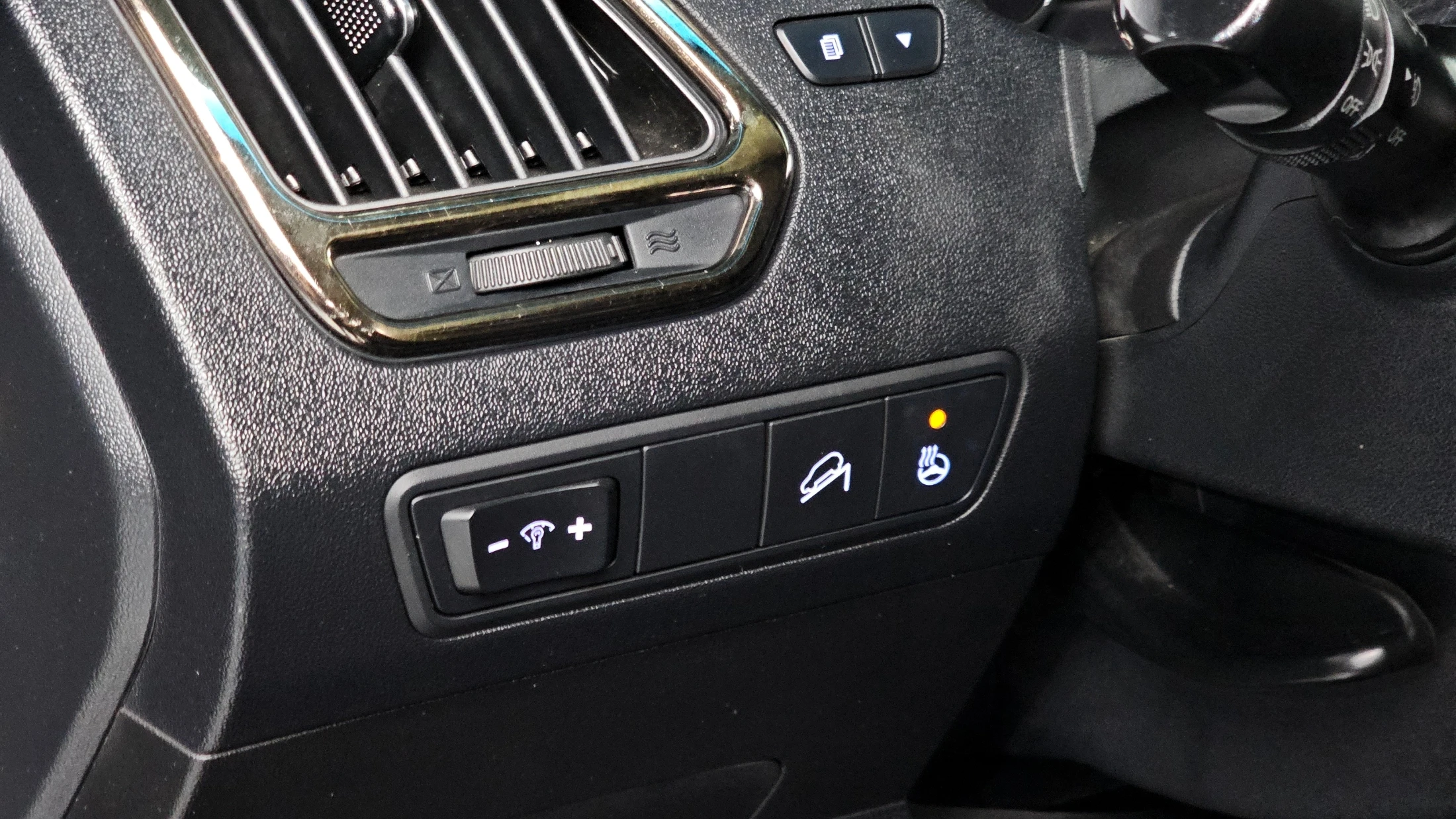 Hyundai Tucson ix, 2013 — фото 16