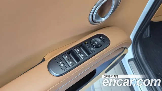 Hyundai Palisade LX3, 2026 — фото 28