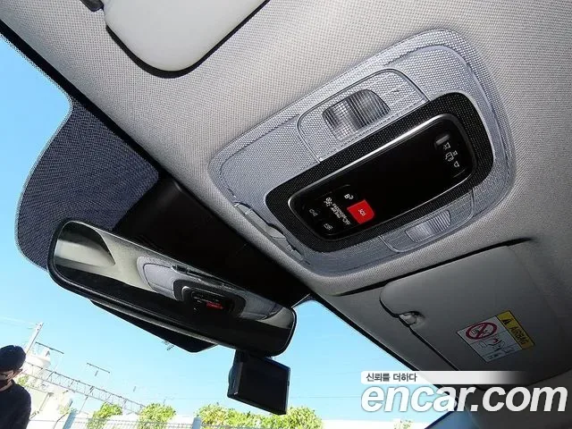 Hyundai Avante CN7, 2024 — фото 15