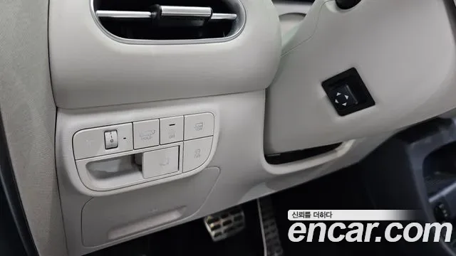 Hyundai Palisade LX3, 2025 — фото 15