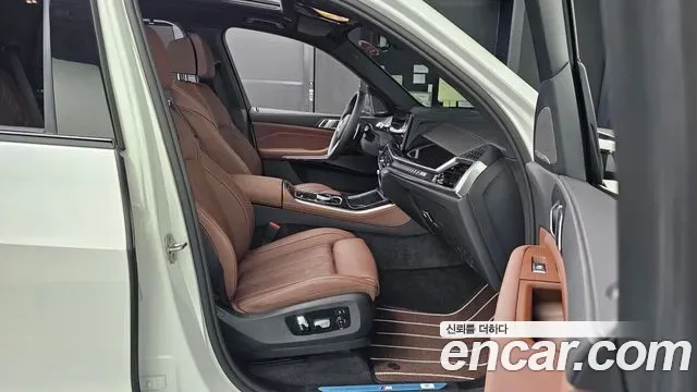 BMW X5 G05, 2025 — фото 12