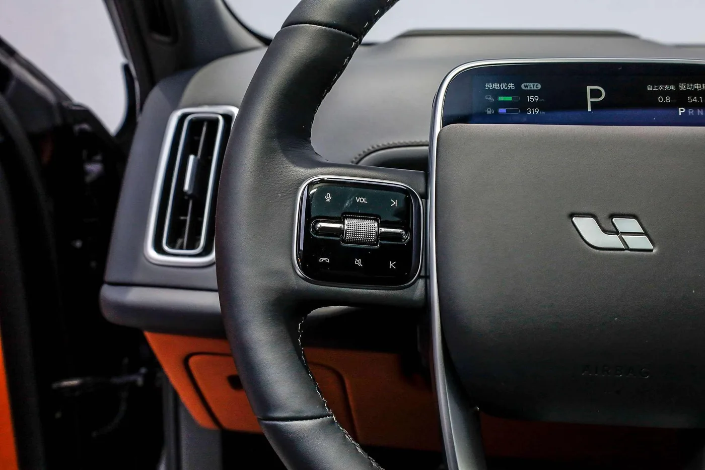 Li Auto Ideal L7, 2025 — фото 29